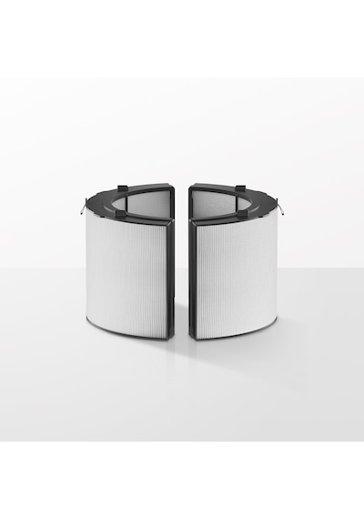 High Efficiency Composite Filter Set 1