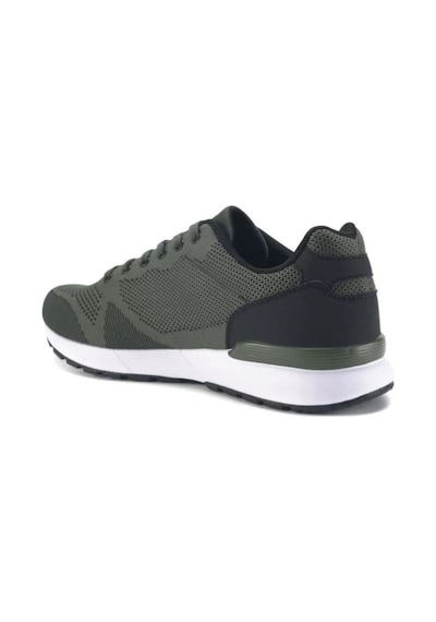 Lumberjack Vendor Erkek Spor Ayakkabı Ckr01038 Haki