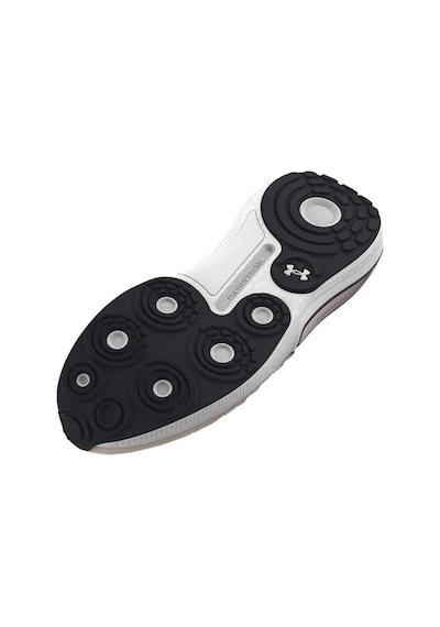 Under Armour W Phantom 4 Kadın Gri Sneaker Ayakkabı 3027594-102 Gri