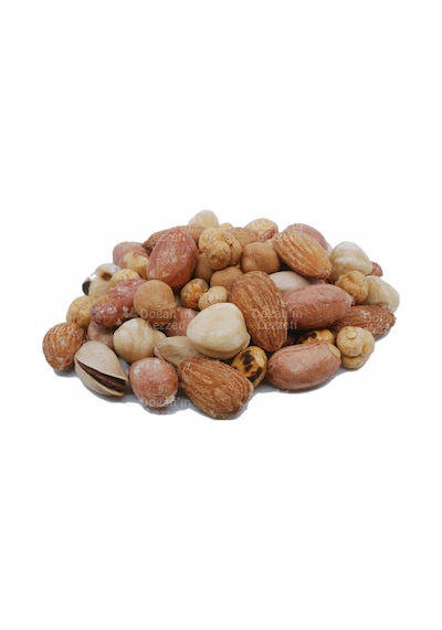 Doğan'ın Lezzeti Karışık Kuruyemiş Lüks 250 G