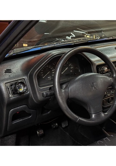 Peugeot 106 Havalandırma Gösterge Podu 52mm Vent Pod Gauge Pod