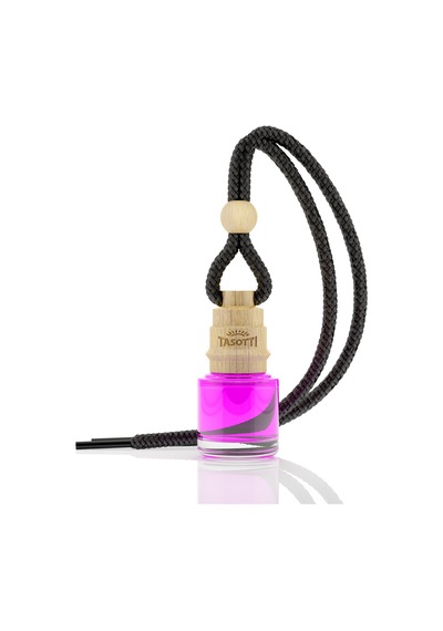 Tasotti Wood (Bubble Gum) Tatlı Sakız  Esanslı  Ayna Altı Asma Koku 7ml.