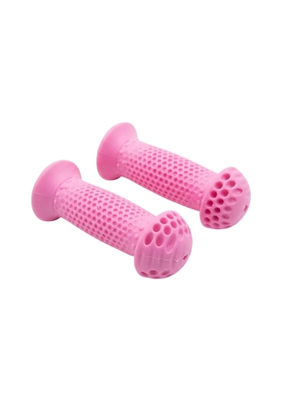 Çocuk Elcik Çocuk Bisikleti Elciği 9 Cm Pembe Renk 16-20 Jantlar Pembe