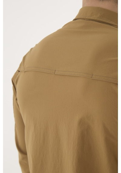 Camp Scoutland Camp365 Outdoor Tactical Rahat Ve Kullanışlı Su İticili Erkek Taktik Gömlek Hardal Hardal Camp Scoutland Camp365 Outdoor Tactical Rahat Ve Kullanışlı Su İticili Erkek Taktik Gömlek Hardal Hardal