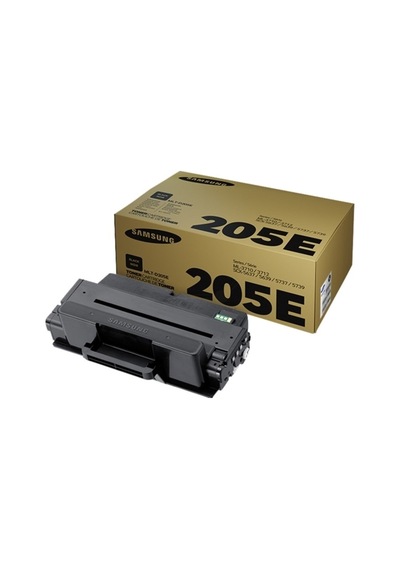 Samsung Mlt-d205e Toner 3710-3712-5637-5639-5737 10.000 Sayfa