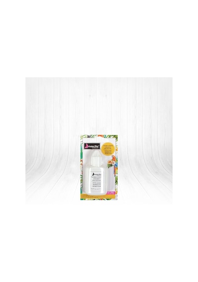 Nascita Takma Kirpik Çıkarıcı Solüsyon 20 ml NASEYEGLOF11