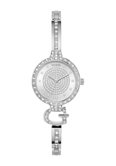 Guess Gugw0929l1 Kadın Kol Saati Metalik Gri