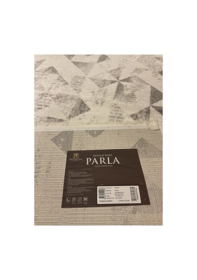 Parla 5004a 150x230 Krem Halı