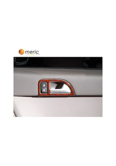 Meriç® Volvo S60 Ön Torpido Kaplama 12 Parça 2012-2016 (530157967)