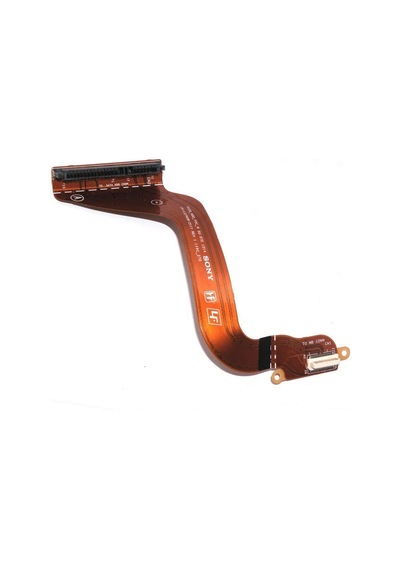 Sony Uyumlu Vaio Svs13 Svs131 Hdd Harddisk Connector 1P-1123X08-2111