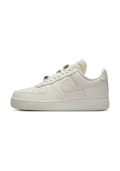 Nike Air Force 1 Af1 Low Premium'jevels'leather Womens Sneaker Hakiki Deri Kadın Günlük Spor Ayakkabı Bej Nike Air Force 1 Af1 Low Premium'jevels'leather Womens Sneaker Hakiki Deri Kadın Günlük Spor Ayakkabı Bej