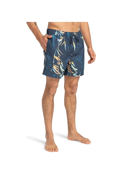 Billabong Ebyjv00107-nvy Good Times Lb Erkek Şort Mayo 001