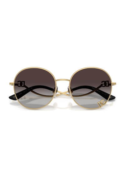 Dolce Gabbana Dg2324 02/8g 56 Kadın Güneş Gözlüğü Altın