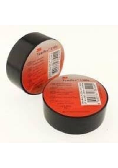 3m Temflex 1300e Pvc Izole Elektrik Bant 5 Adet