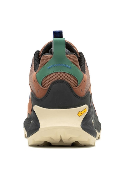 Merrell J037521 Moab Speed 2 Gtx Erkek Outdoor Yürüyüş Ayakkabısı Kahve Siyah Kahverengi - Siyah Merrell J037521 Moab Speed 2 Gtx Erkek Outdoor Yürüyüş Ayakkabısı Kahve Siyah Kahverengi - Siyah