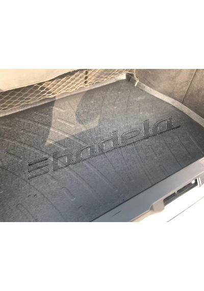Bagaj Koruyucu Havuzlu Paspas Bmw X5 E53 2000-2006 Uyumlu Model