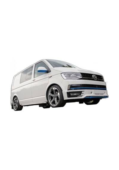 Volkswagen Transporter T6 2016-2019 Sportline Ön Ek Plastik