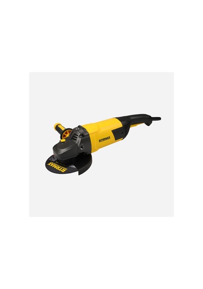 Büyük Taşlama 230 Mm 2600w Rtrmax - Rtm128