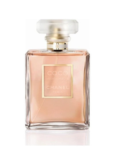 Parfüm - Chanel'den Coco Mademoiselle - Kadın Parfümleri - Eau De Parfum, 50 Ml Fresh