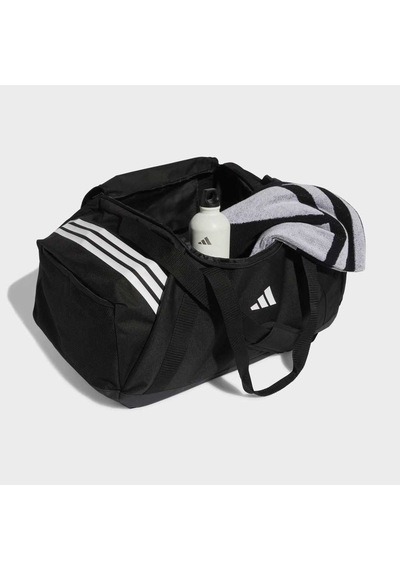 Adidas Jy7937 Tıro Duffle L Çanta Siyah