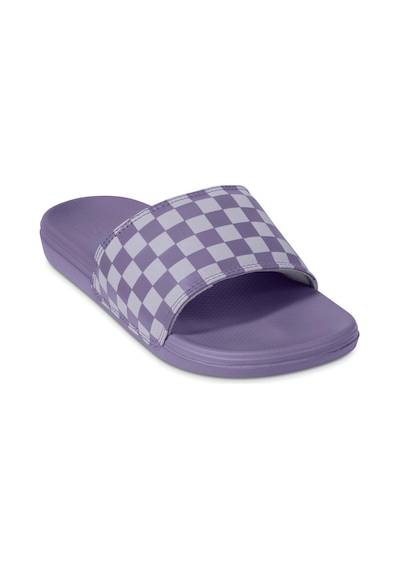 Vans Mte La Costa Slide-on Kadın Terlik Vn000cwk1p11 Çok Renkli