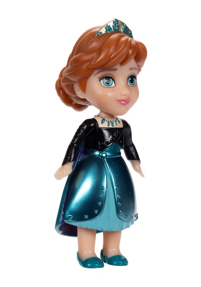 Frozen Mini Bebekler Anna Model 5 24039