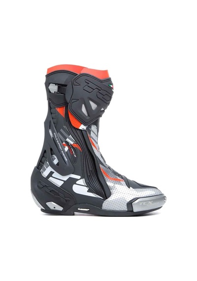 Tcx Rt-race Pro Air Motosiklet Botu