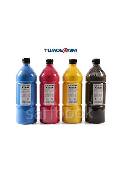 Ck-8520 / Utax P-C2480 Toner - 1 Takım