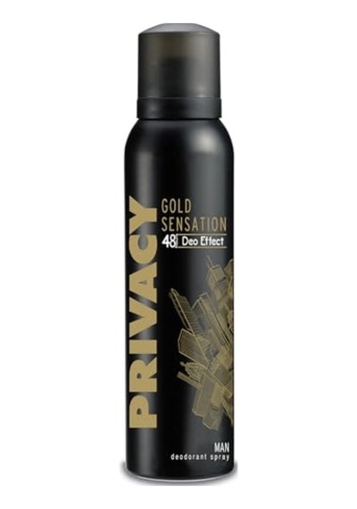 Gold Men Sym Deodorant, 150 Mililitre