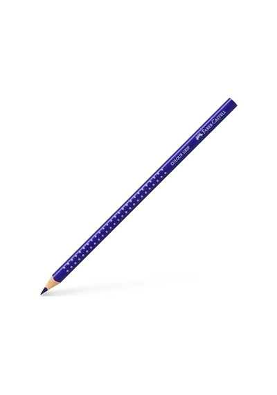 Faber Grıp Boya Kalemi Leylak 112437