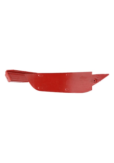 Ford Fiesta Akra Sis Lambası Tampon Reflektörü Takımı 2008--2015