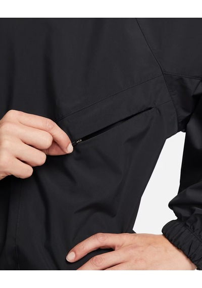 Nike Storm-fıt Swift Kadın Koşu Ceketi-sportxstore Siyah