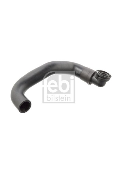 FEBI 102797 Radyatör Hortumu Bmw E60