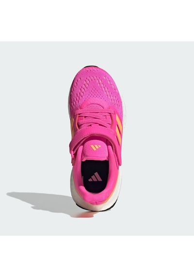 Adidas If6596 Pureboost C Çocuk Koşu Ayakkabısı Renkli