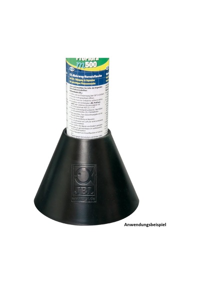 Pedestal 500 G. Bootle C02 Tüp Ayaklık