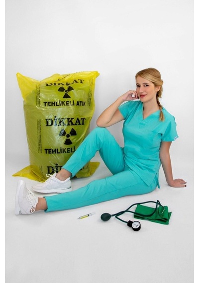 Unisex Turkuaz Yeşili Likralı Hemşire Doktor Medikal Scrubs Üniforma Takımı Turkuaz Yeşili Turkuaz Yeşili Unisex Turkuaz Yeşili Likralı Hemşire Doktor Medikal Scrubs Üniforma Takımı Turkuaz Yeşili Turkuaz Yeşili