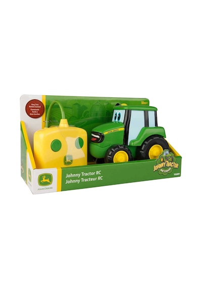 Tomy John Deere John Deere Uzaktan Kumandalı Traktör