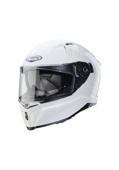 Caberg Avalon X Kapalı Motosiklet Kaskı Beyaz