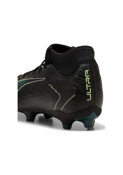 Puma Ultra 6 Play+ Fg/ag Erkek Siyah Futbol Krampon 10854802 1708636 Siyah
