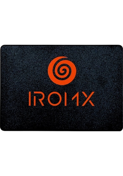 Iromx 256gb 540/460mb/s 2.5" Sata 3.0 Ssd Ir256gs3