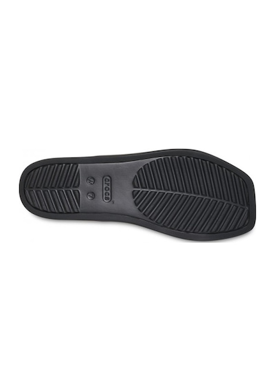 Crocs Miami Ankle Strap Kadın Sandalet Siyah