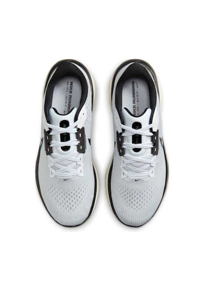 Nike Vomero 17 Kadın Koşu Ayakkabısı Gri
