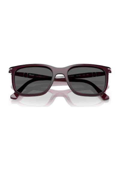 Persol Po 3357s 1216b1 56 Renzo Güneş Gözlüğü Siyah