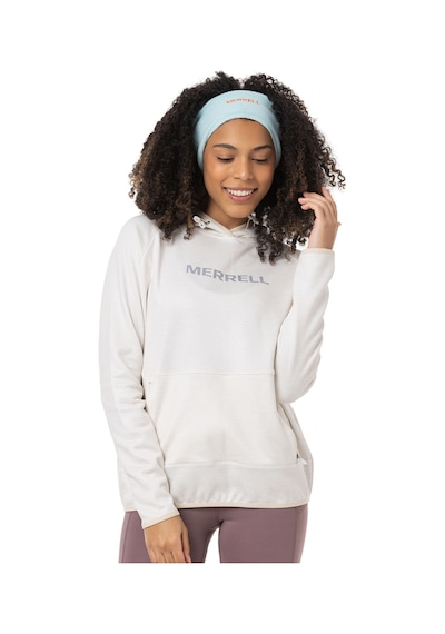 Merrell Merrell Symone Kadın Sweatshırt Krem