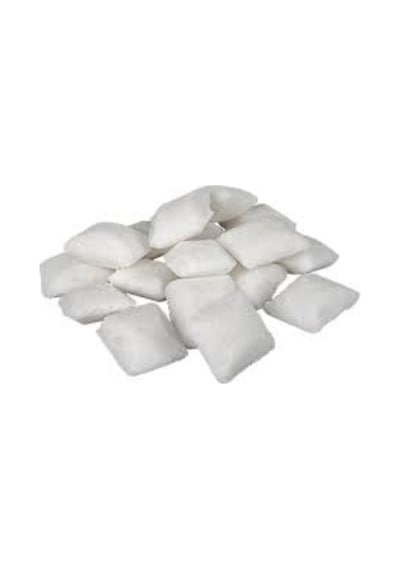 4 Adet Su Arıtma Cihazı Tablet Tuz (100 Kg)