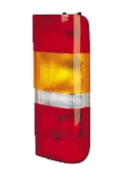 Stop - 908 - Lambası Sağ Transit - Dpmıx-hb - T15 Duysuz