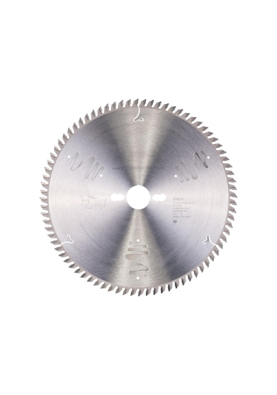 Bosch Expert For Laminated E x CB S 250 x 30-80 Daire Testere Bıçak - 2608642516