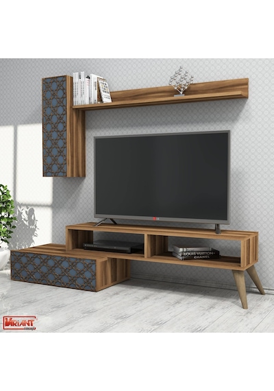 Variant Planet Tv Ünitesi