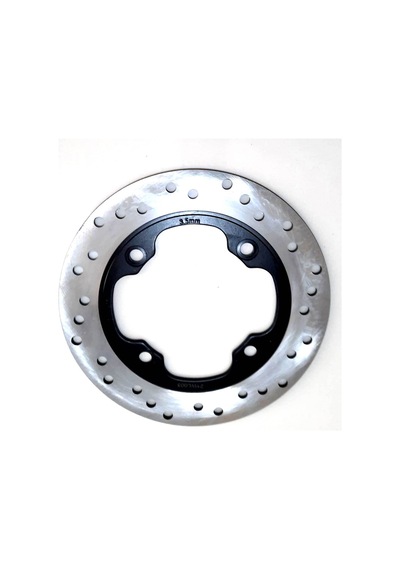 Honda Cbr 250 Arka Fren Disk 3.5mm Motoparax Renk : Standart