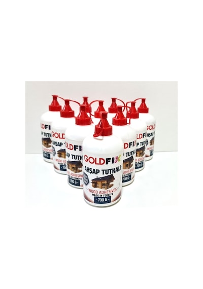 Ahşap Tutkalı Beyaz 700 Gr